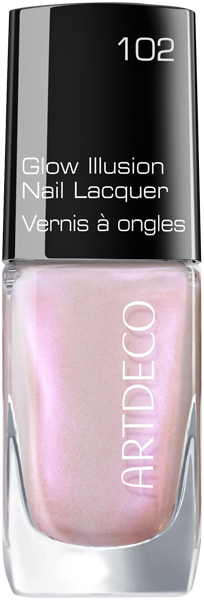 Artdeco Glow Illusion Nail Lacquer