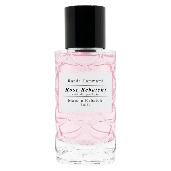 Maison Rebatchi Rose Rebatchi Eau de Parfum Nat. Spray