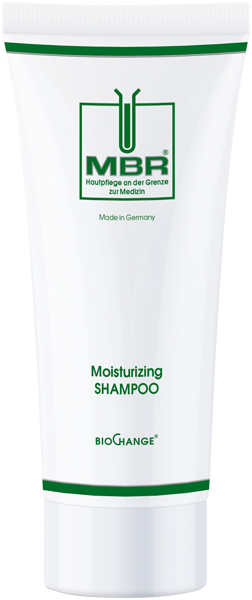 MBR BioChange Moisturizing Shampoo