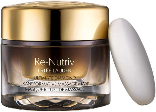 Estée Lauder Re-Nutriv Ultimate Diamond Transformative Massage Mask