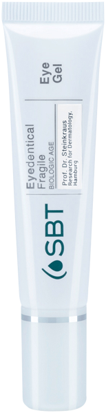 SBT Cell Identical Care Fragile Anti-Aging Eye Gel
