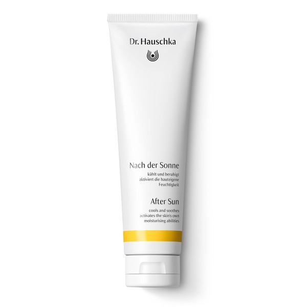 Dr. Hauschka Nach der Sonne - After Sun Lotion