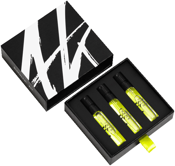 Akro Gourmand Kit