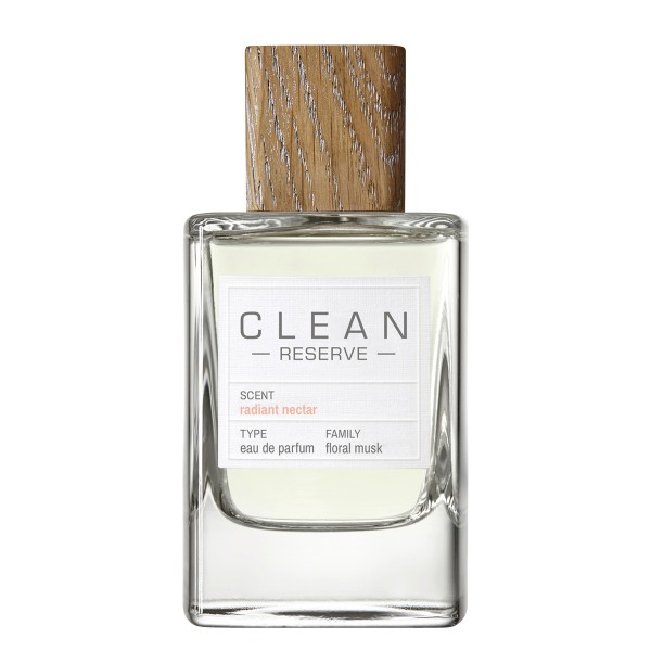 Clean Reserve Radiant Nectar Eau de Parfum Nat. Spray