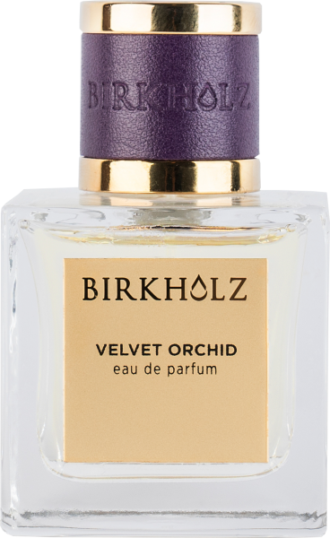 Birkholz Velvet Orchid Eau de Parfum Nat. Spray