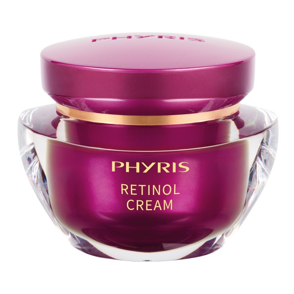 Phyris Retinol Cream