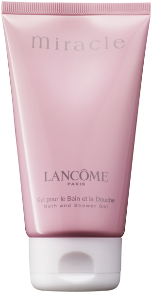 Lancôme Miracle Gel Douche