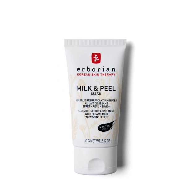 Erborian Milk & Peel Resurfacing Mask