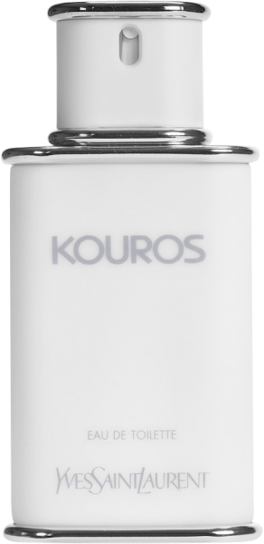 Yves Saint Laurent Kouros Eau de Toilette Vapo