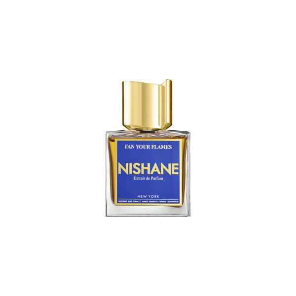 Nishane Fan Your Flames Extrait de Parfum