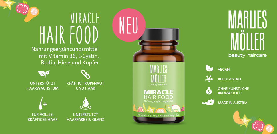 Marlies Möller Miracle