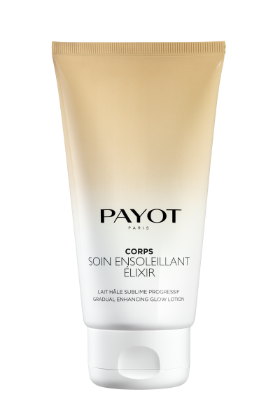 Payot Le Corps Soin Ensoleillant Élixir