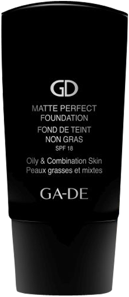 GA-DE Matte Perfect Foundation