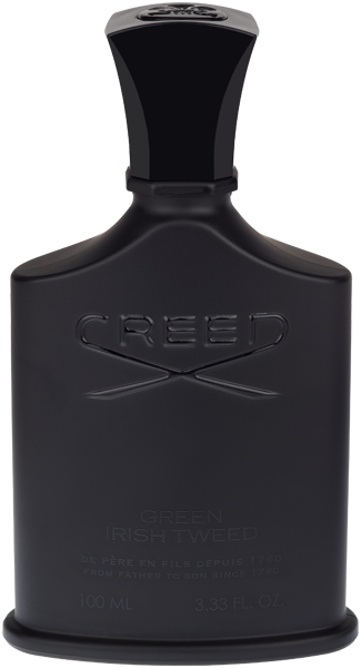 Creed Green Irish Tweed Eau de Parfum Nat. Spray