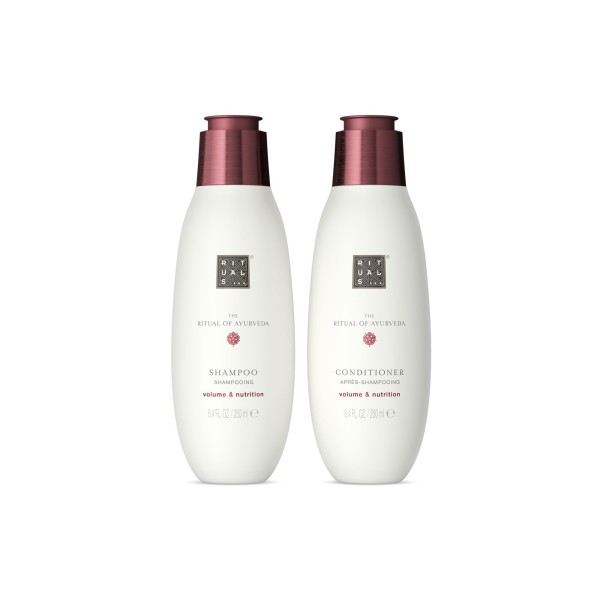 Rituals The Ritual of Ayurveda Hair Care Set