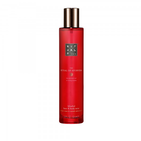 Rituals The Ritual of Ayurveda Blissful Body Mist