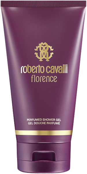 Roberto Cavalli Florence Perfumed Shower Gel