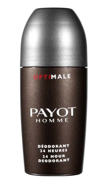 Payot Homme Optimale Déodorant 24 Heures