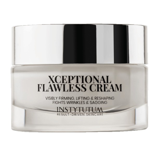 Instytutum Xceptional Flawless Cream