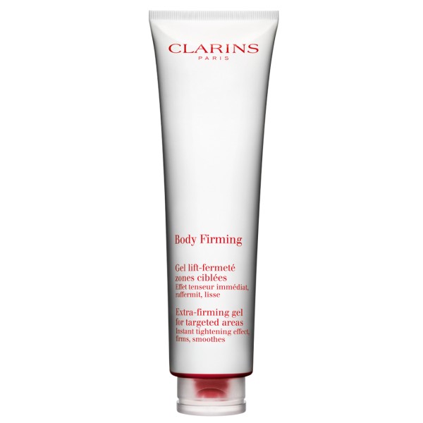 Clarins Body Firming Gel lift-fermeté