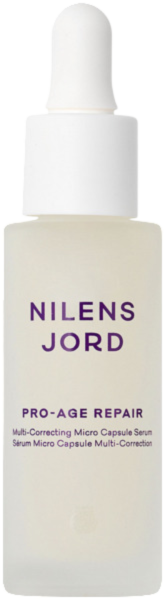 Nilens Jord Pro-Age Repair Multi-Correcting Micro Capsule Serum
