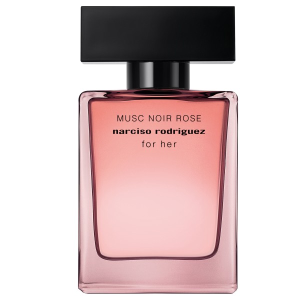 Narciso Rodriguez for her MUSC NOIR ROSE Eau de Parfum Nat. Spray