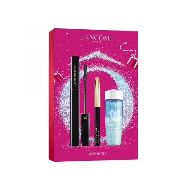 Lancôme Definicils X-Mas Set