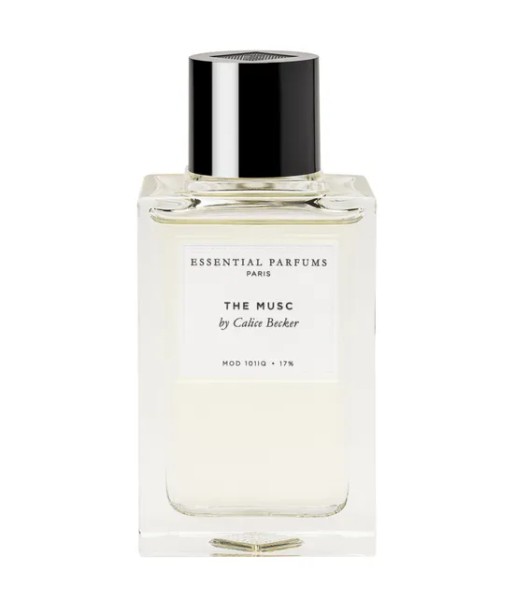 ESSENTIAL PARFUMS THE MUSC by Calice Becker EdP Nat. Spray
