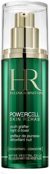 Helena Rubinstein Powercell Skin Rehab