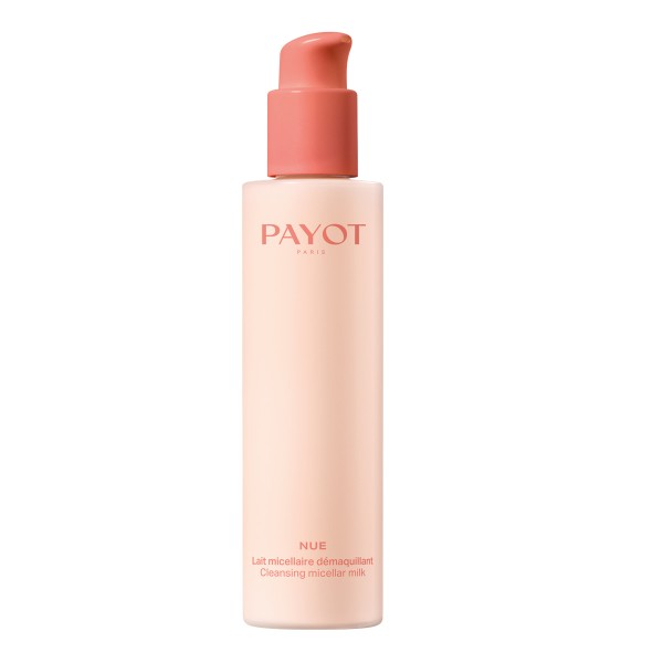 Payot Nue Lait Micellaire Démaquillant