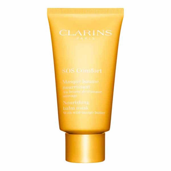 Clarins SOS Comfort Masque Baume Nourrissant