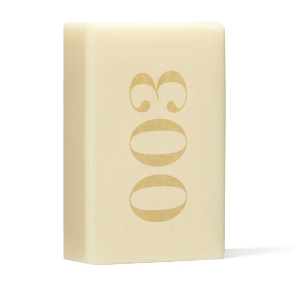 Bon Parfumeur 003 Solid Soap