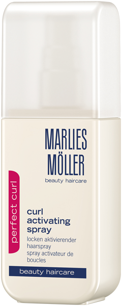 Marlies Möller Perfect Curl Curl Activating Spray