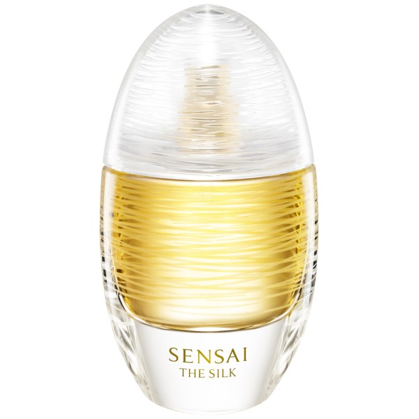 Sensai The Silk Eau de Parfum Nat. Spray