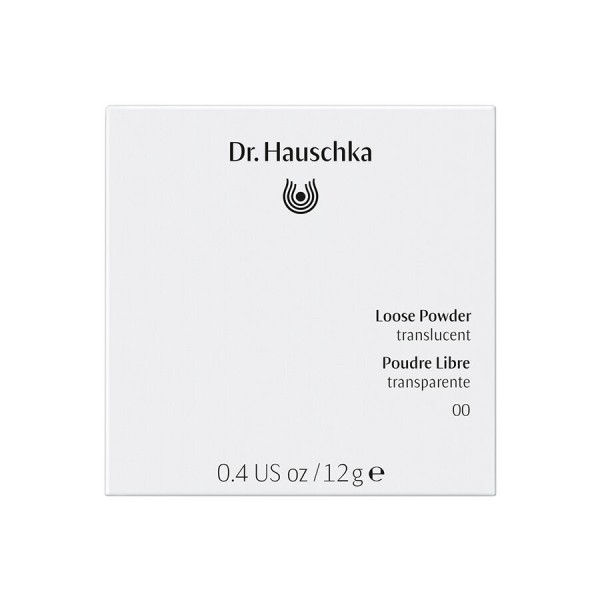 Dr. Hauschka Loose Powder