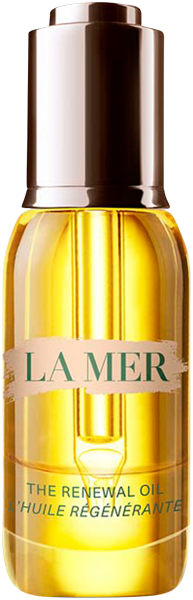 La Mer The Renewal Oil