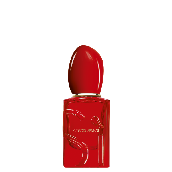 Giorgio Armani Sì Passione Red Musk EdP Nat. Spray