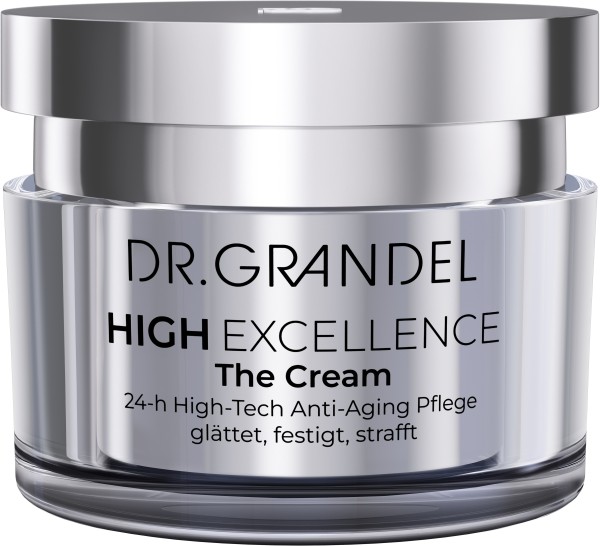 DR. GRANDEL High Excellence The Cream