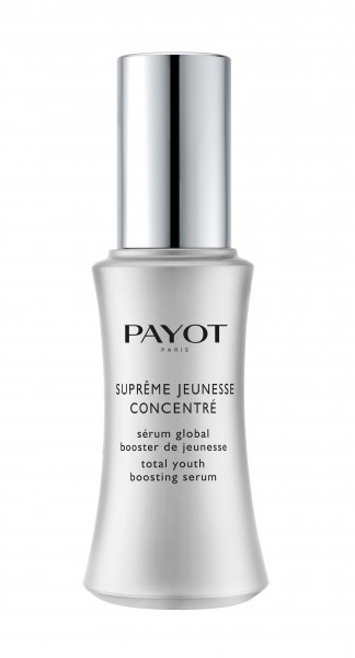 Payot Suprême Jeunesse Concentré