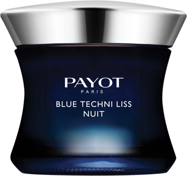 Payot Blue Techni Liss Nuit