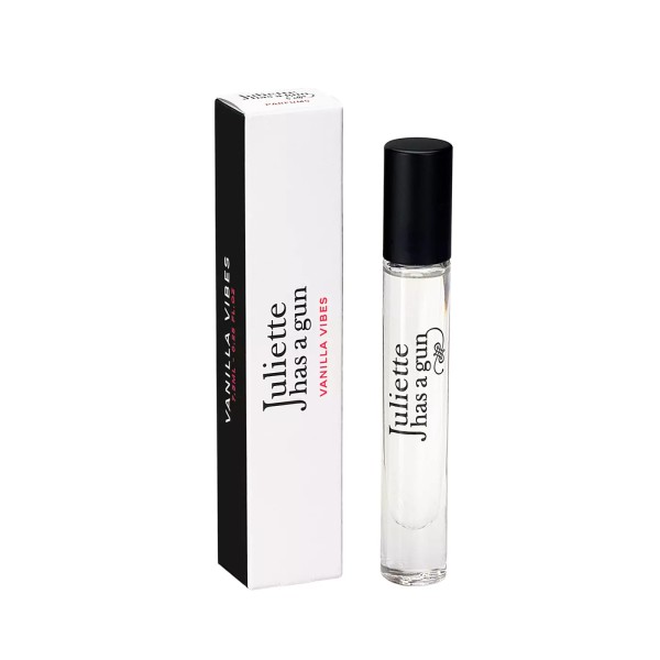 Gratis Juliette has a Gun Vanilla Vibes Eau de Parfum Nat. Spray 5ml