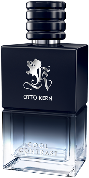 Otto Kern Cool Contrast Eau de Toilette Nat. Spray