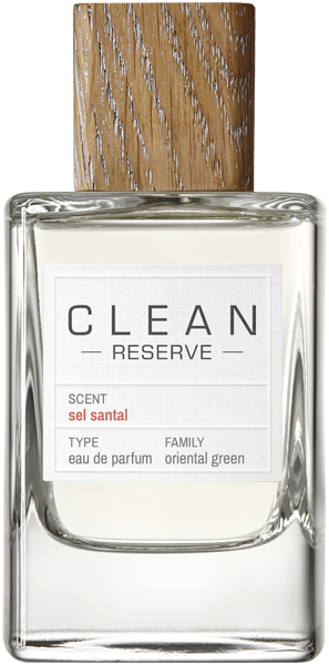 Clean Reserve Sel Santal Eau de Parfum Nat. Spray