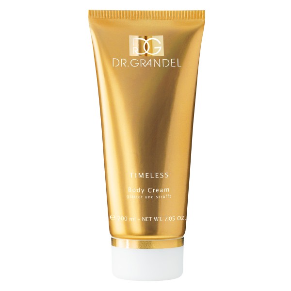 DR. GRANDEL Timeless Body Cream