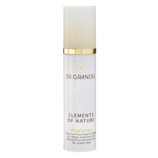 DR. GRANDEL Elements of Nature Hyaluron