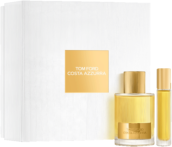 Tom Ford Costa Azzura Holiday Set