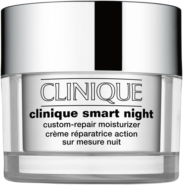 Clinique Smart Night Custom-Repair Moisturizer
