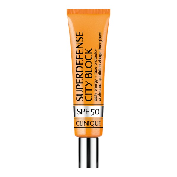 Clinique Superdefense City Block SPF 50