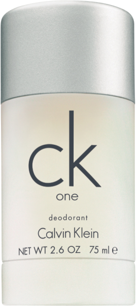 Calvin Klein CK One Deodorant Stick