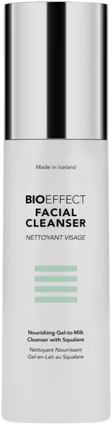 BioEffect Facial Cleanser